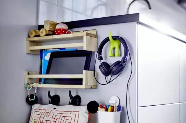 IKEA，Sweden，Design，Multipurpose，