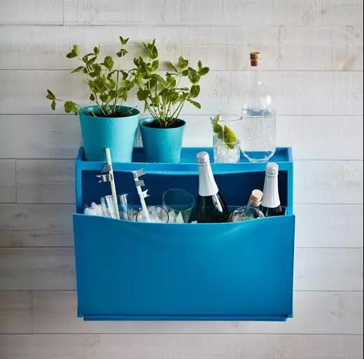 IKEA，Sweden，Design，Multipurpose，