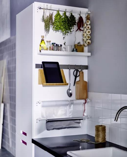 IKEA，Sweden，Design，Multipurpose，