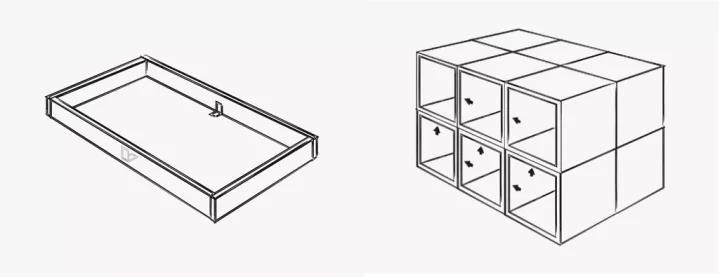 IKEA，Sweden，Design，Multipurpose，