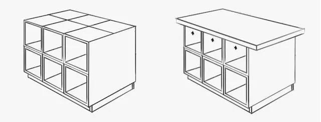 IKEA，Sweden，Design，Multipurpose，