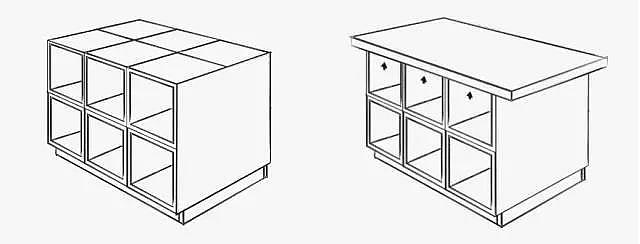 IKEA，Sweden，Design，Multipurpose，