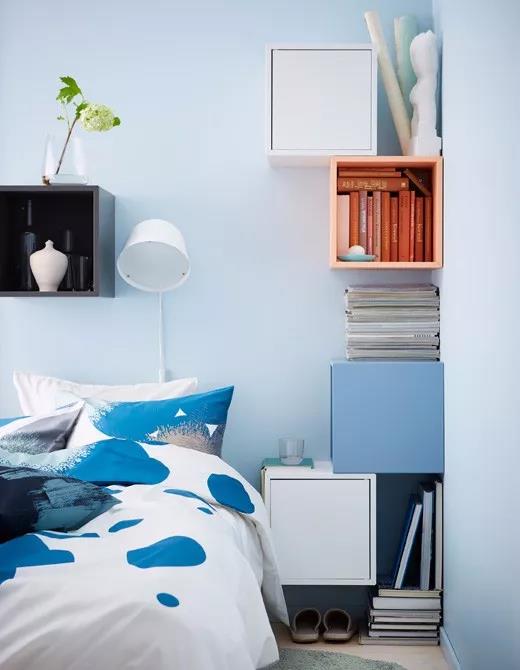 IKEA，Sweden，Design，Multipurpose，