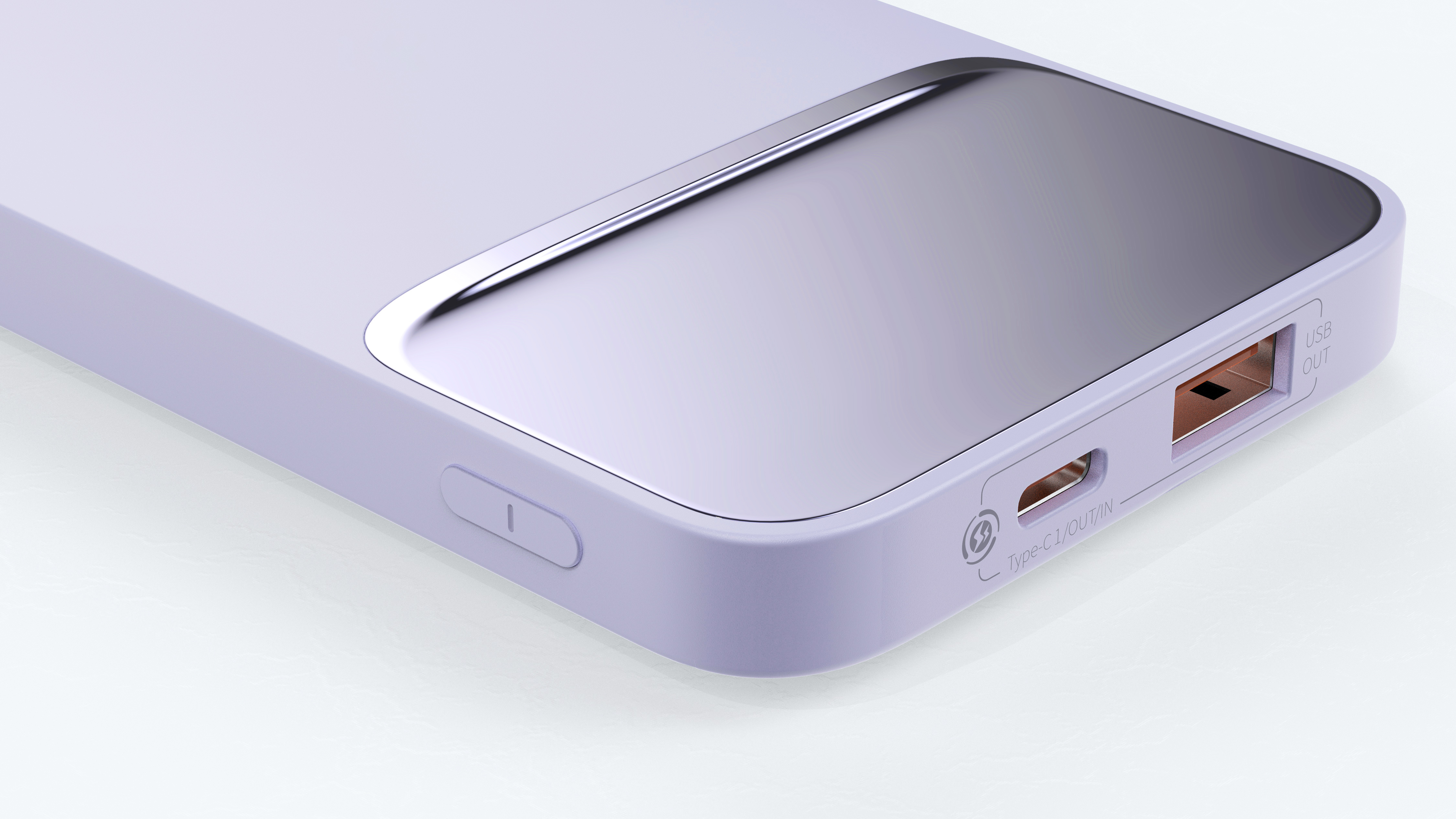 portable source，Magnetic attraction，Wireless charging，Magnetic suction wireless charging，Apple mobile power，Apple Wireless charging source，IPhone magnetic wireless charging，