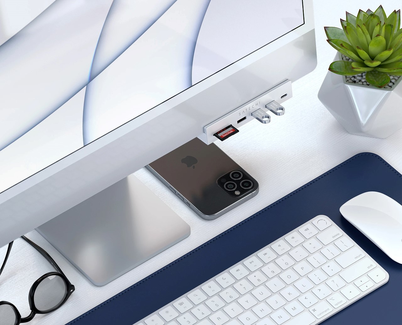 Hub，Multi port，usb，card reader，
