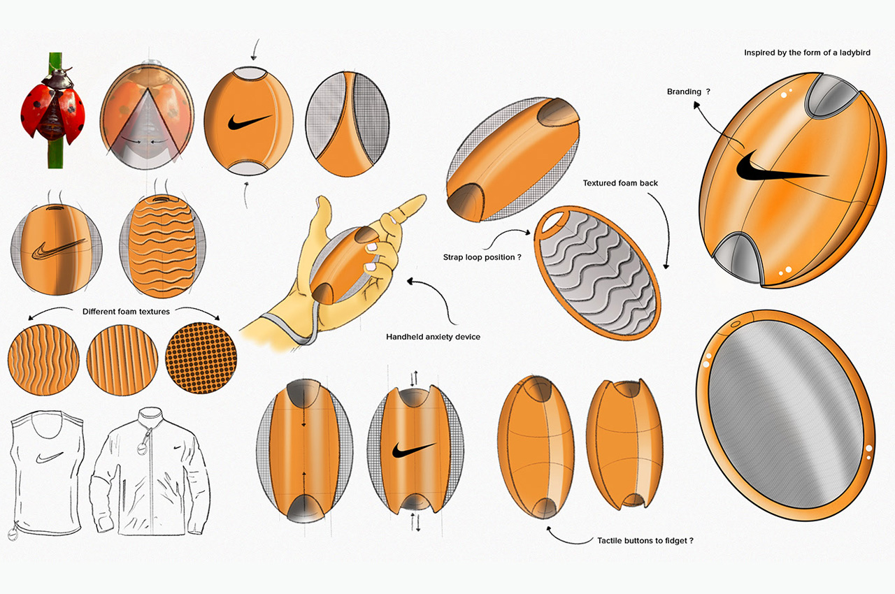 Decompression equipment，Football player，massage，Portable，