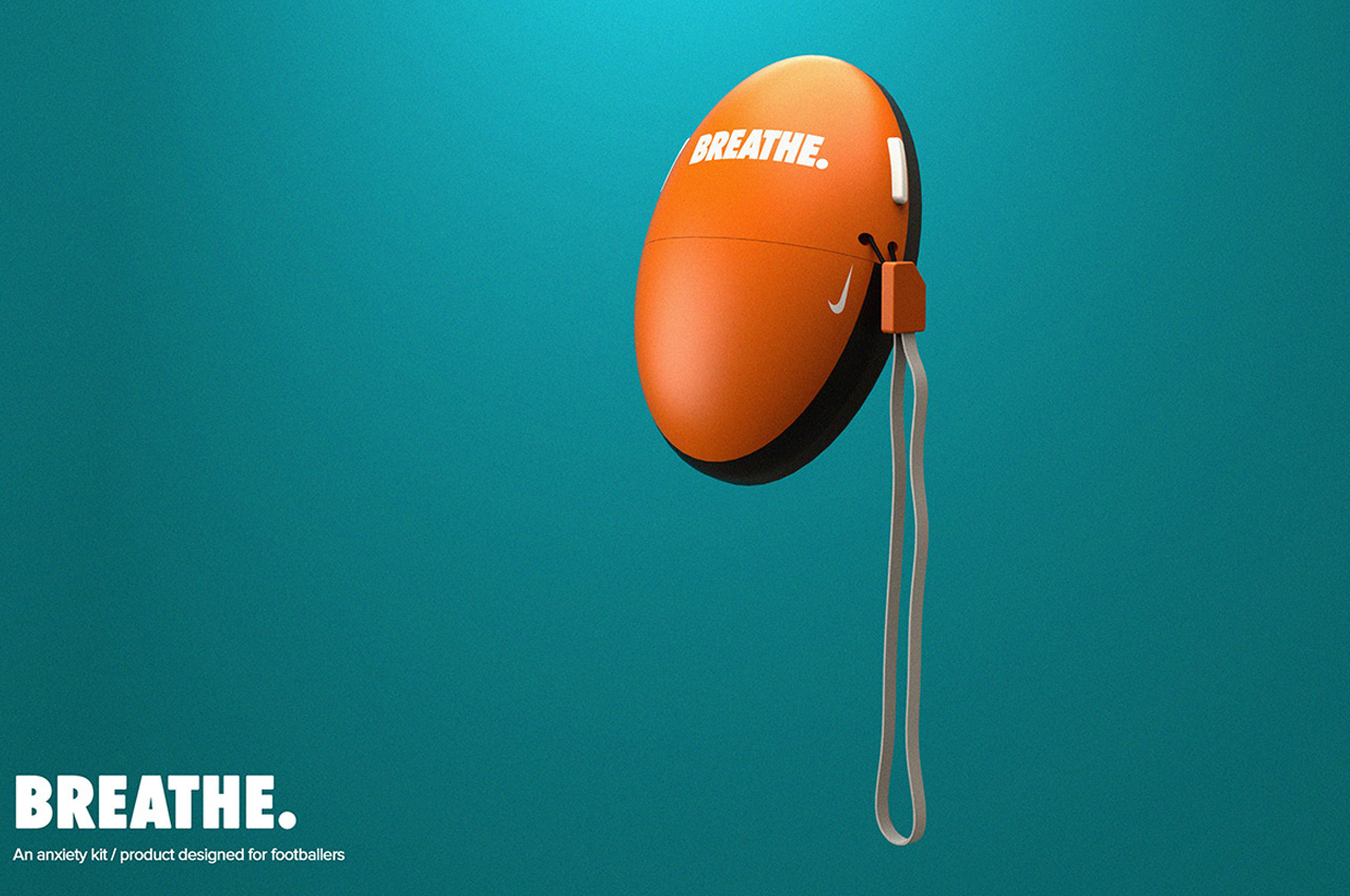 Decompression equipment，Football player，massage，Portable，