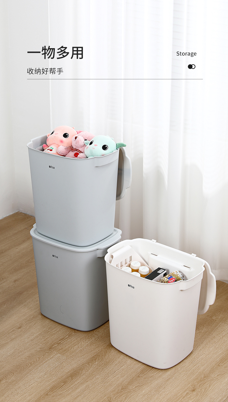 Dirty clothes basket，Receive，Clothing storage，Basket，waterproof，Waterproof basket，