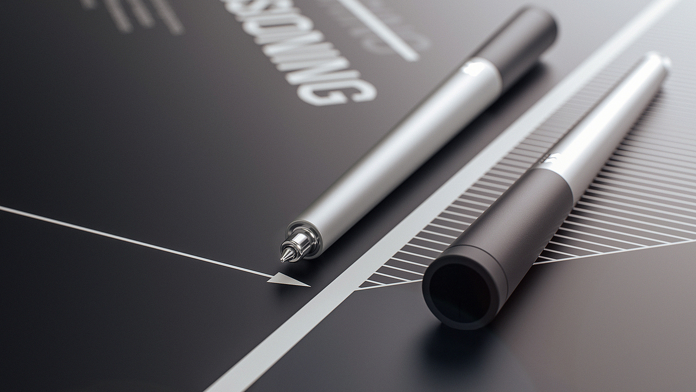 Laser pen，ranging，Intelligent detection，Brand design，manufacture，