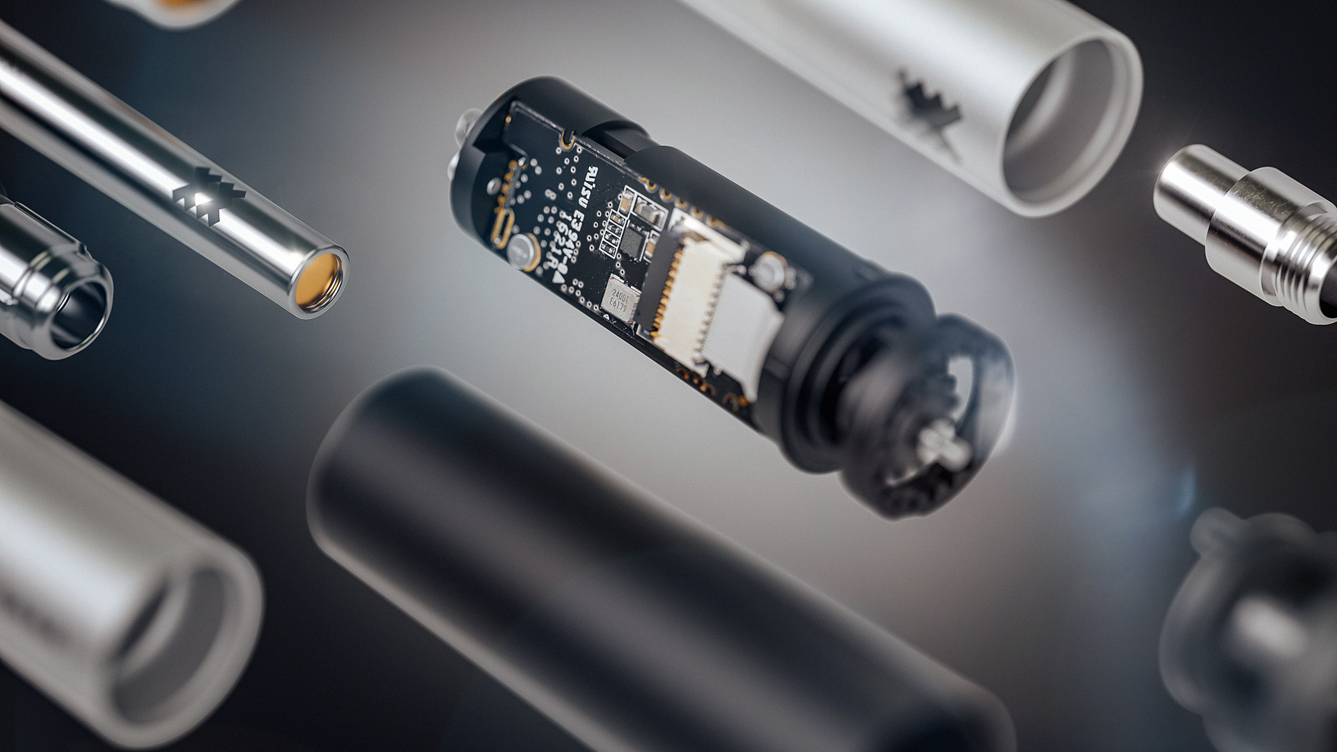 Laser pen，ranging，Intelligent detection，Brand design，manufacture，