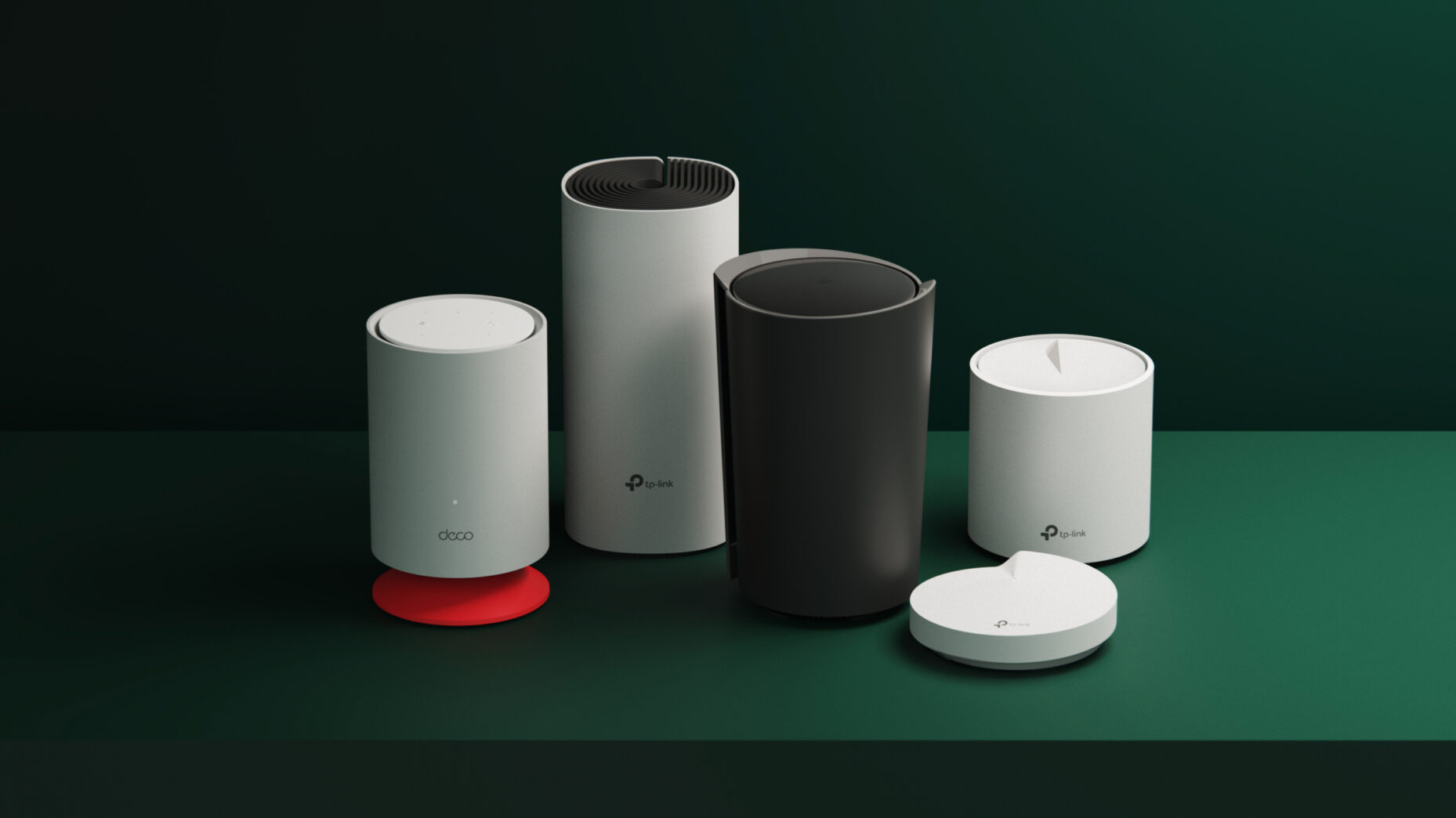 If award winning works in 2021，2021 red dot award winning works，TP-Link，Pulian Technology，relay router ，CES award winning works in 2021，whipsaw，Intelligent sound，