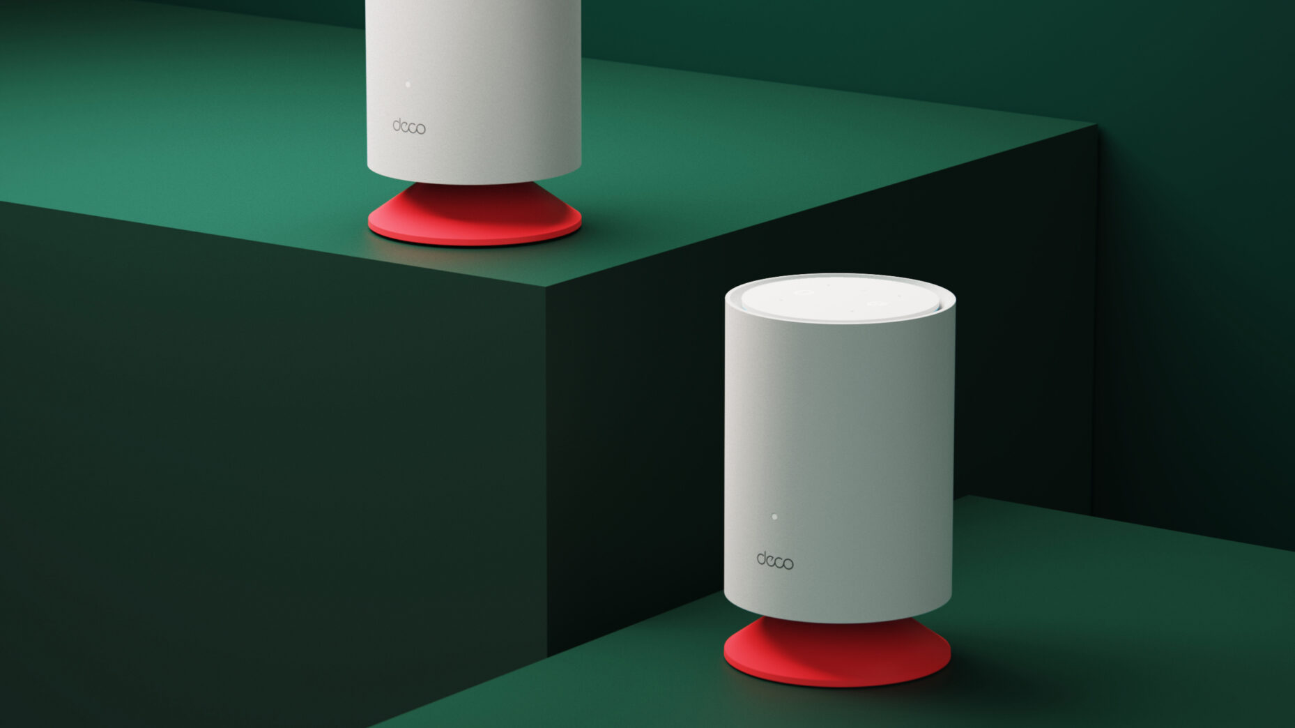 If award winning works in 2021，2021 red dot award winning works，TP-Link，Pulian Technology，relay router ，CES award winning works in 2021，whipsaw，Intelligent sound，