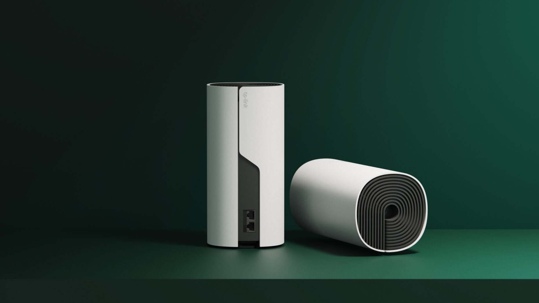 If award winning works in 2021，2021 red dot award winning works，TP-Link，Pulian Technology，relay router ，CES award winning works in 2021，whipsaw，Intelligent sound，