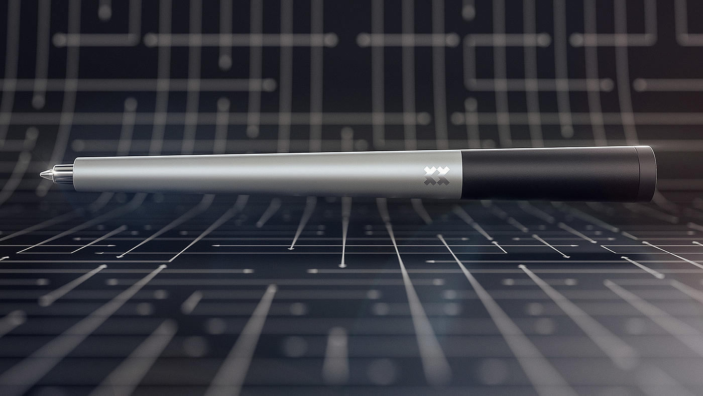 Laser pen，ranging，Intelligent detection，Brand design，manufacture，