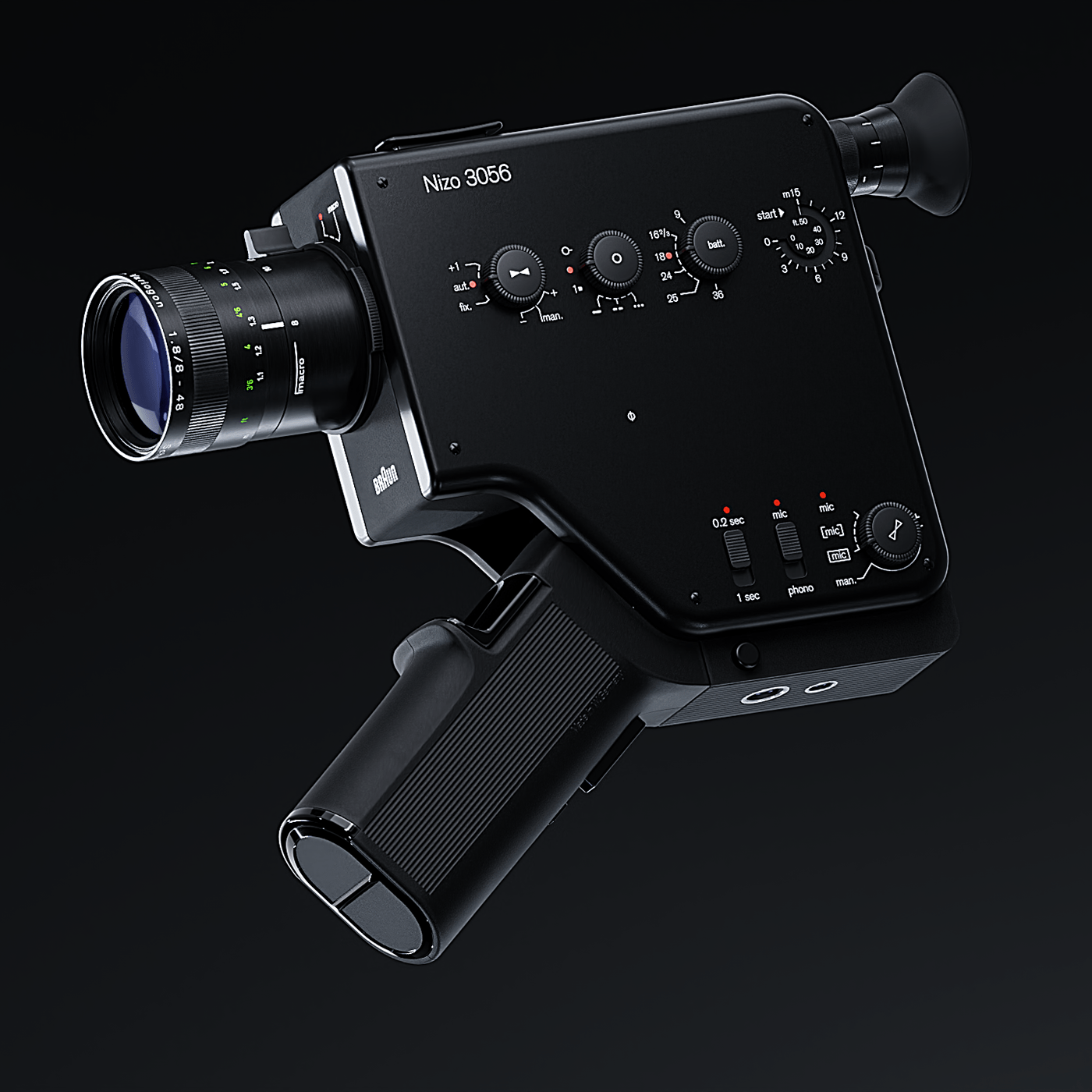 detector，3d，accurate，