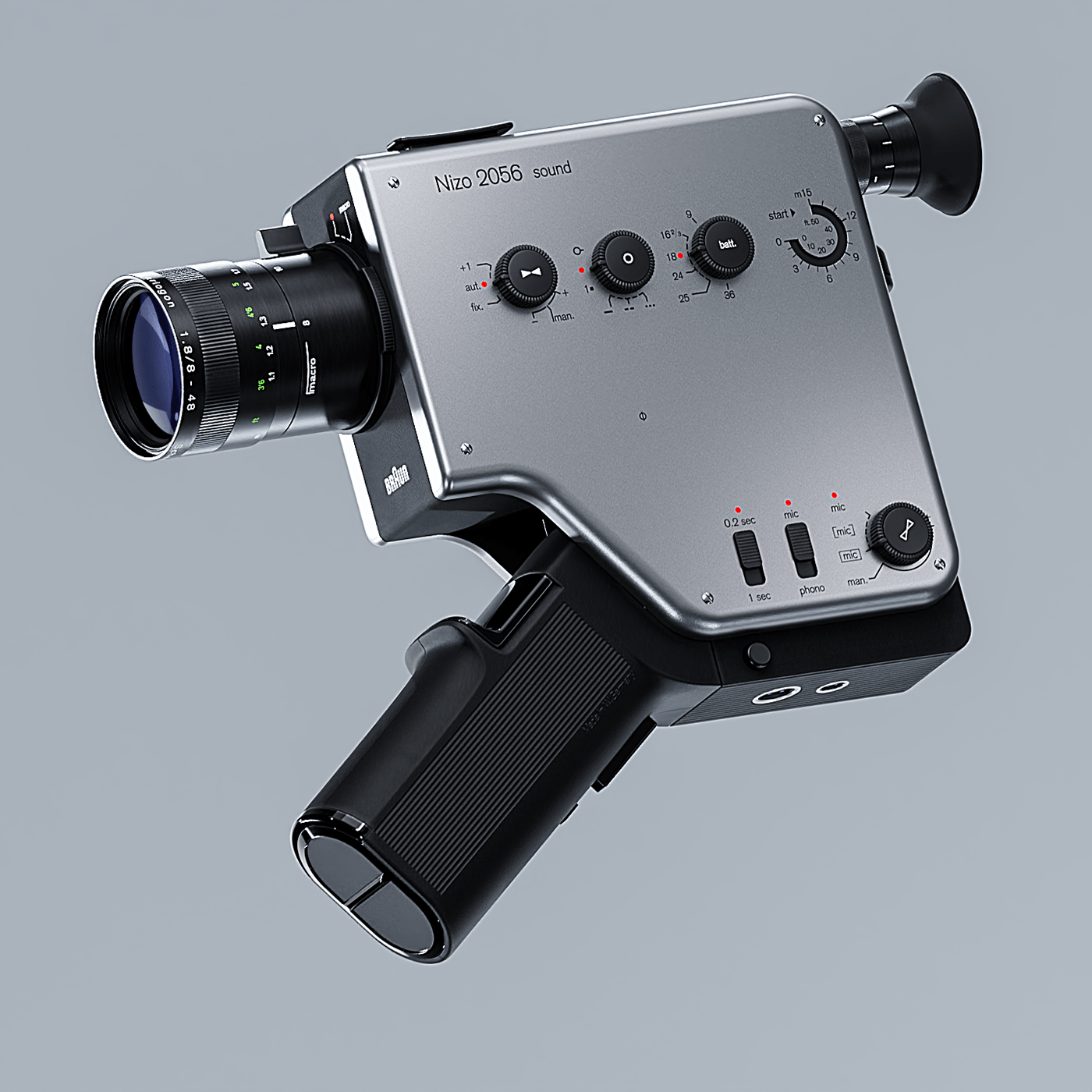 detector，3d，accurate，