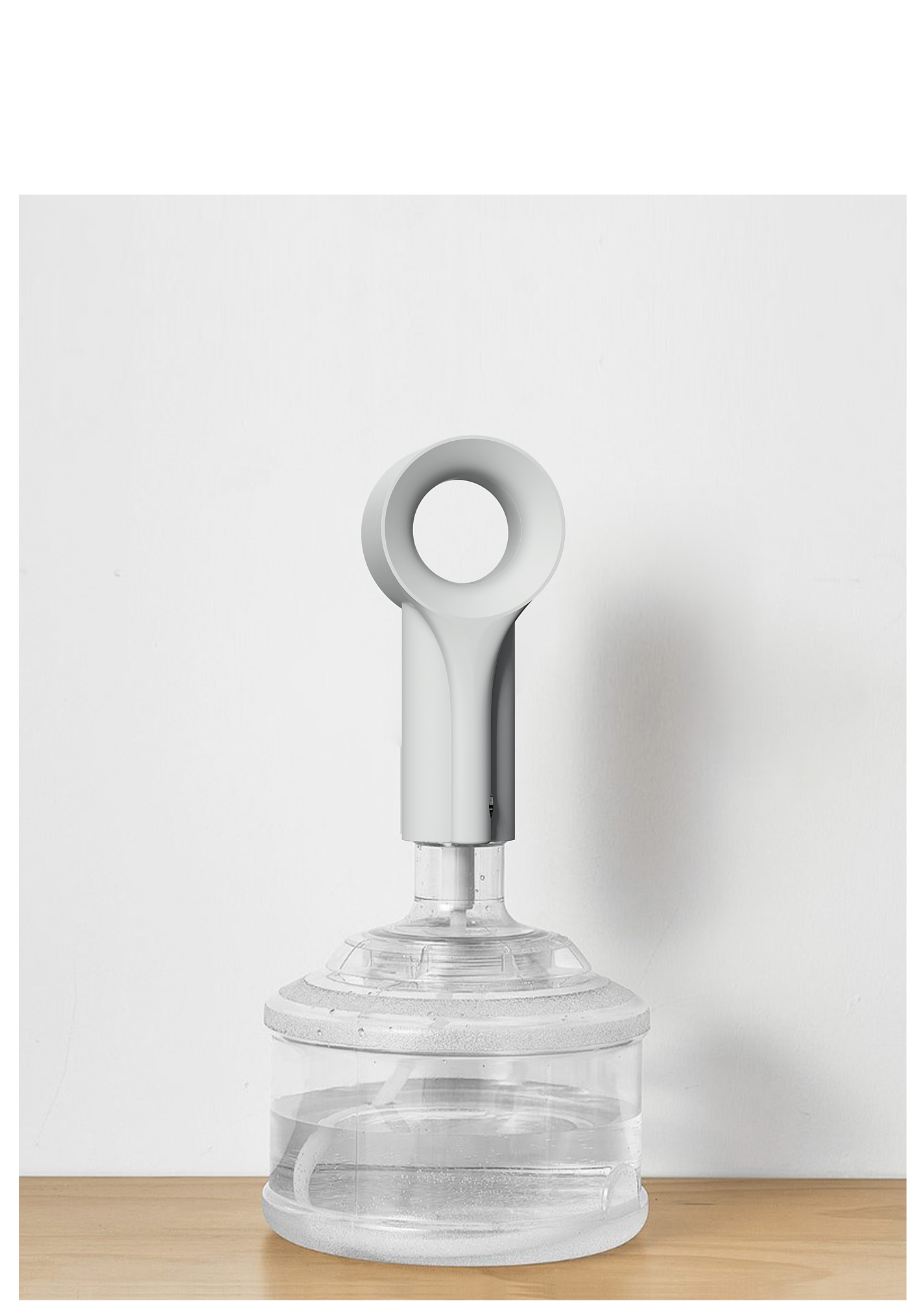 Water feeder，