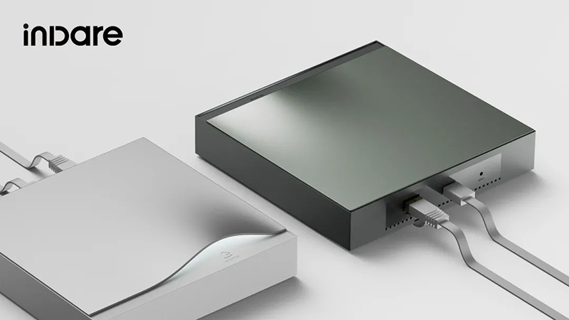 inward，product design，Strategic investment cooperation project of new consumption of science and technology，Etsme personal cloud，brand image，