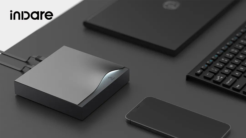 inward，product design，Strategic investment cooperation project of new consumption of science and technology，Etsme personal cloud，brand image，