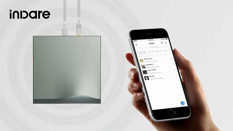 inward，product design，Strategic investment cooperation project of new consumption of science and technology，Etsme personal cloud，brand image，