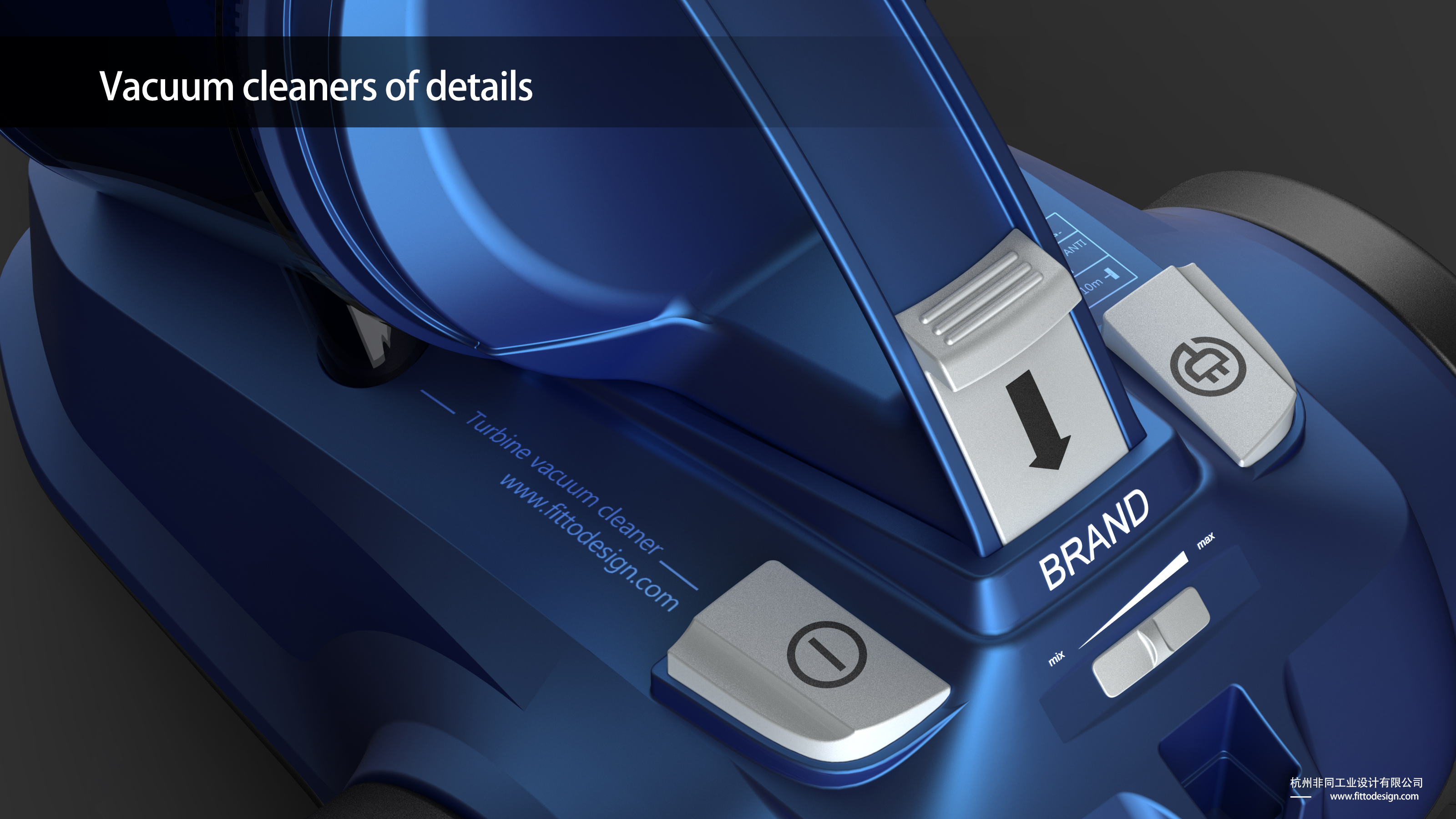 Household products，