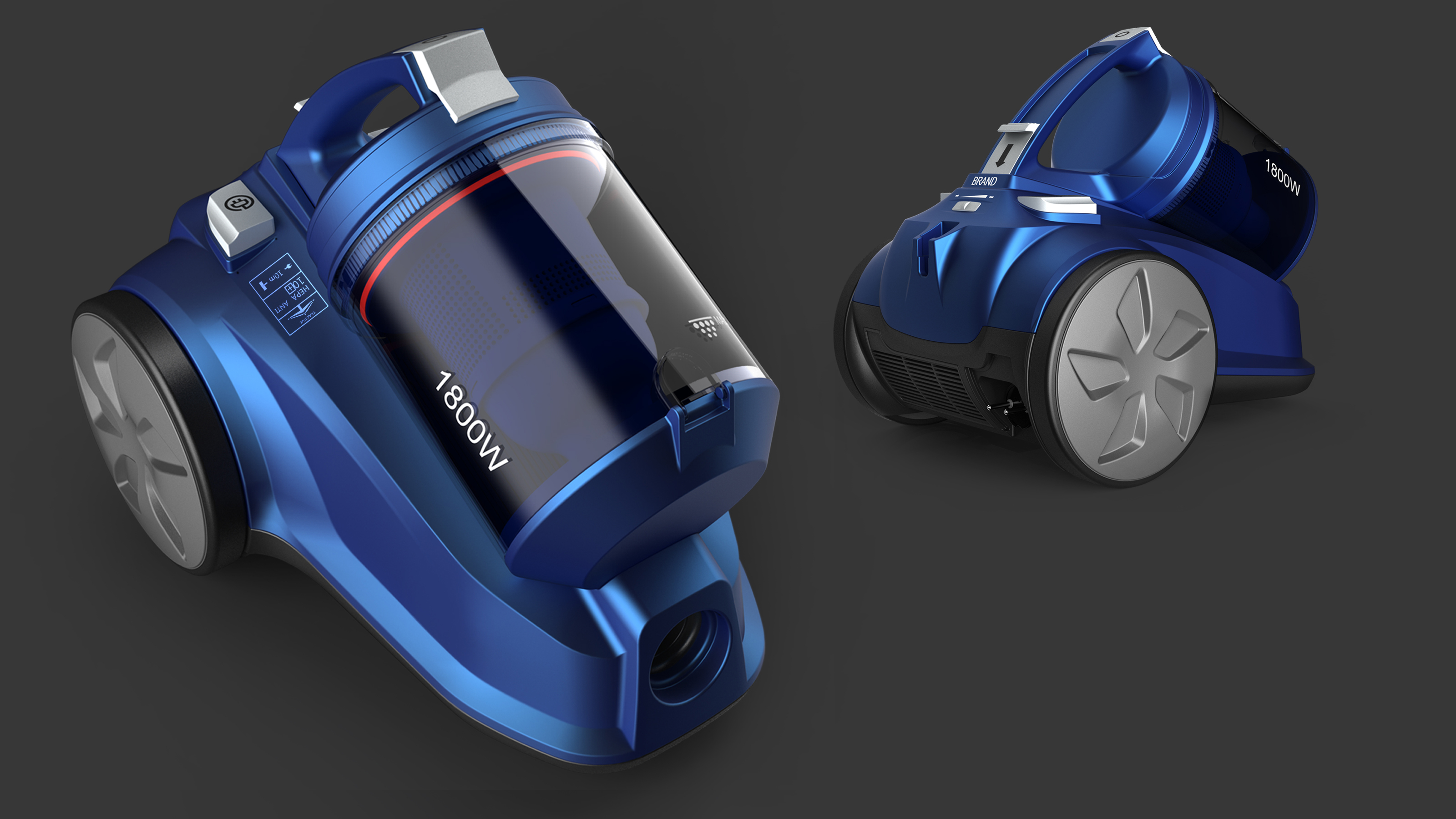 Household products，