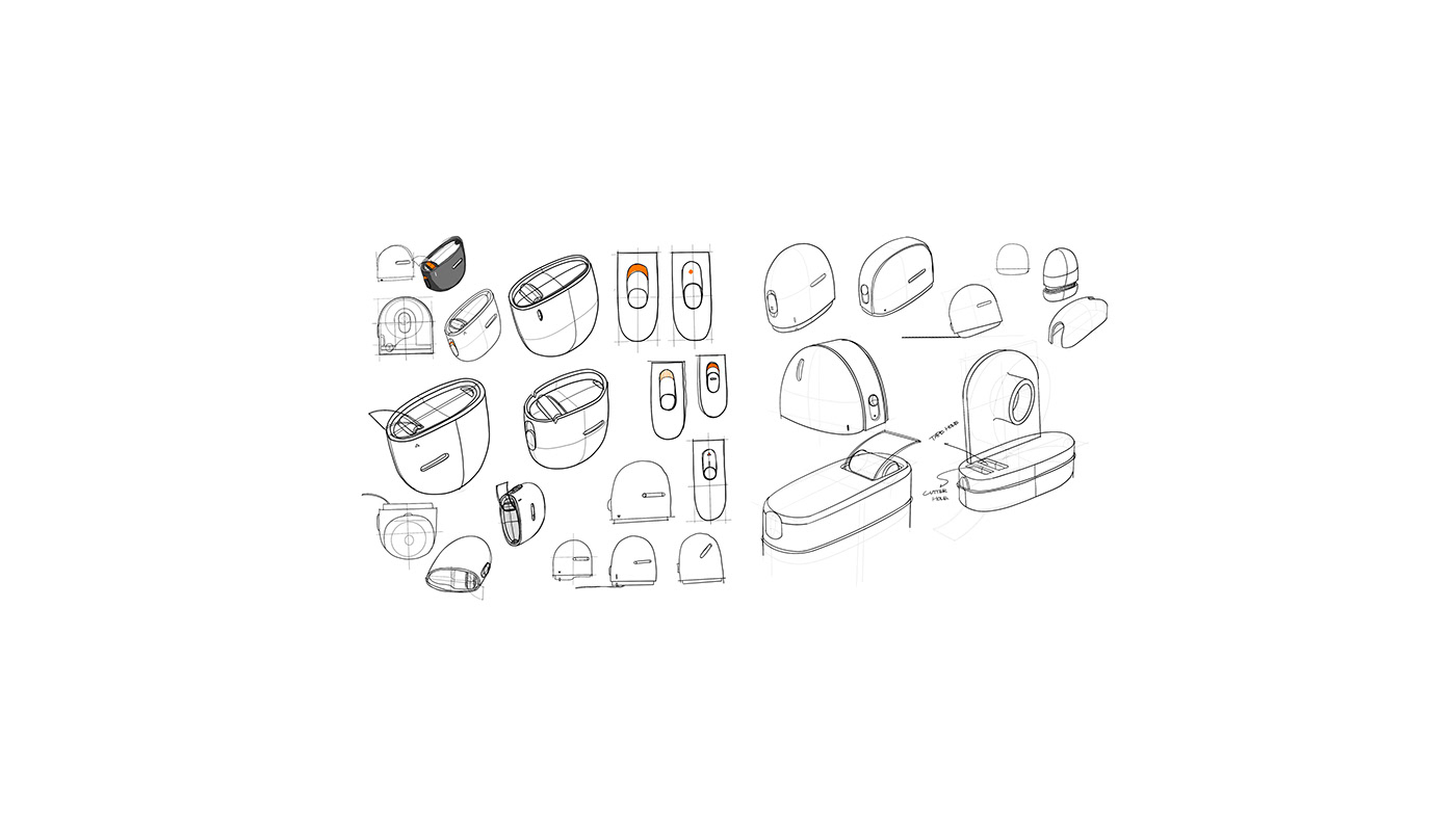 Gadgets，adhesive tape，Splitter，