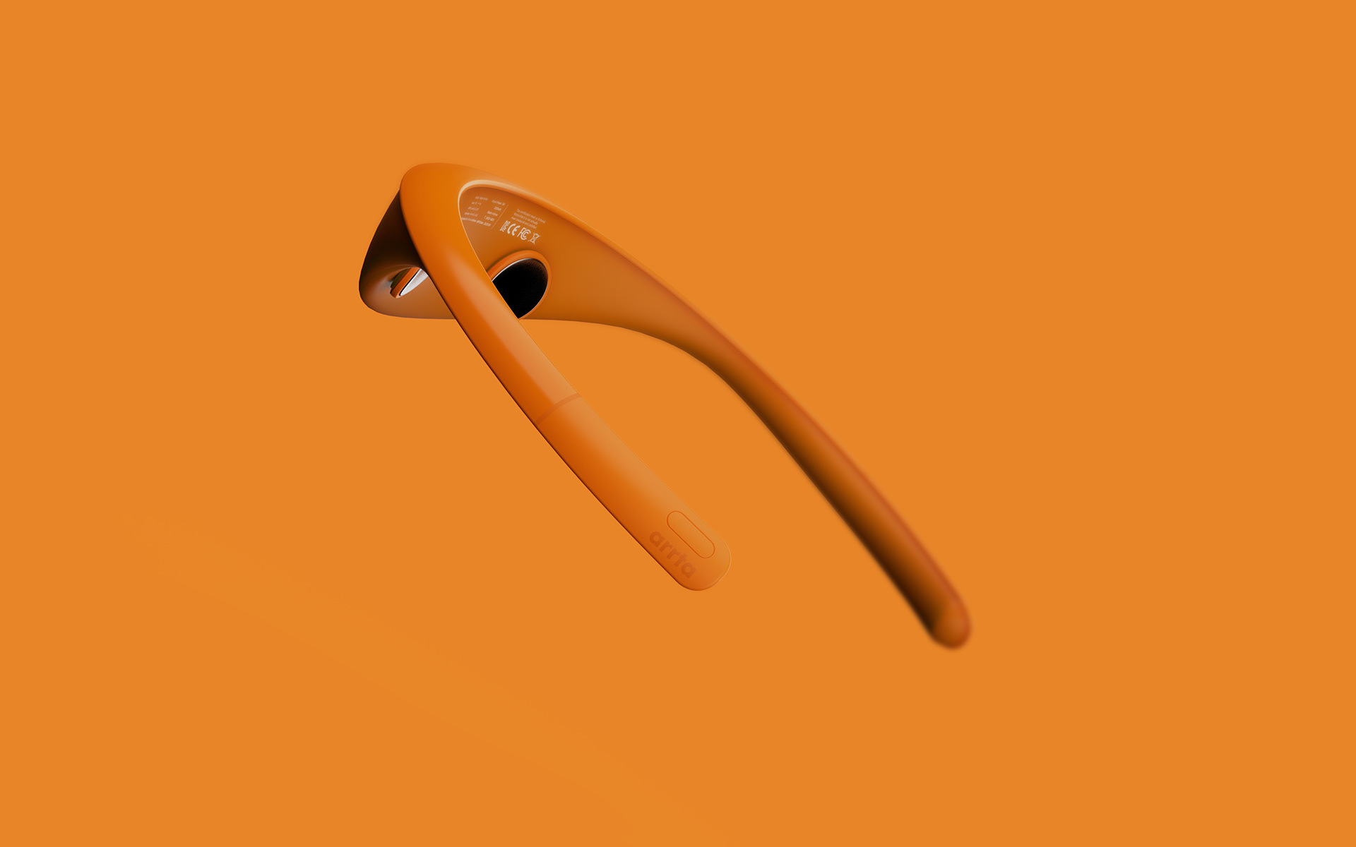 HINT STUDY，Neck massager，concise，