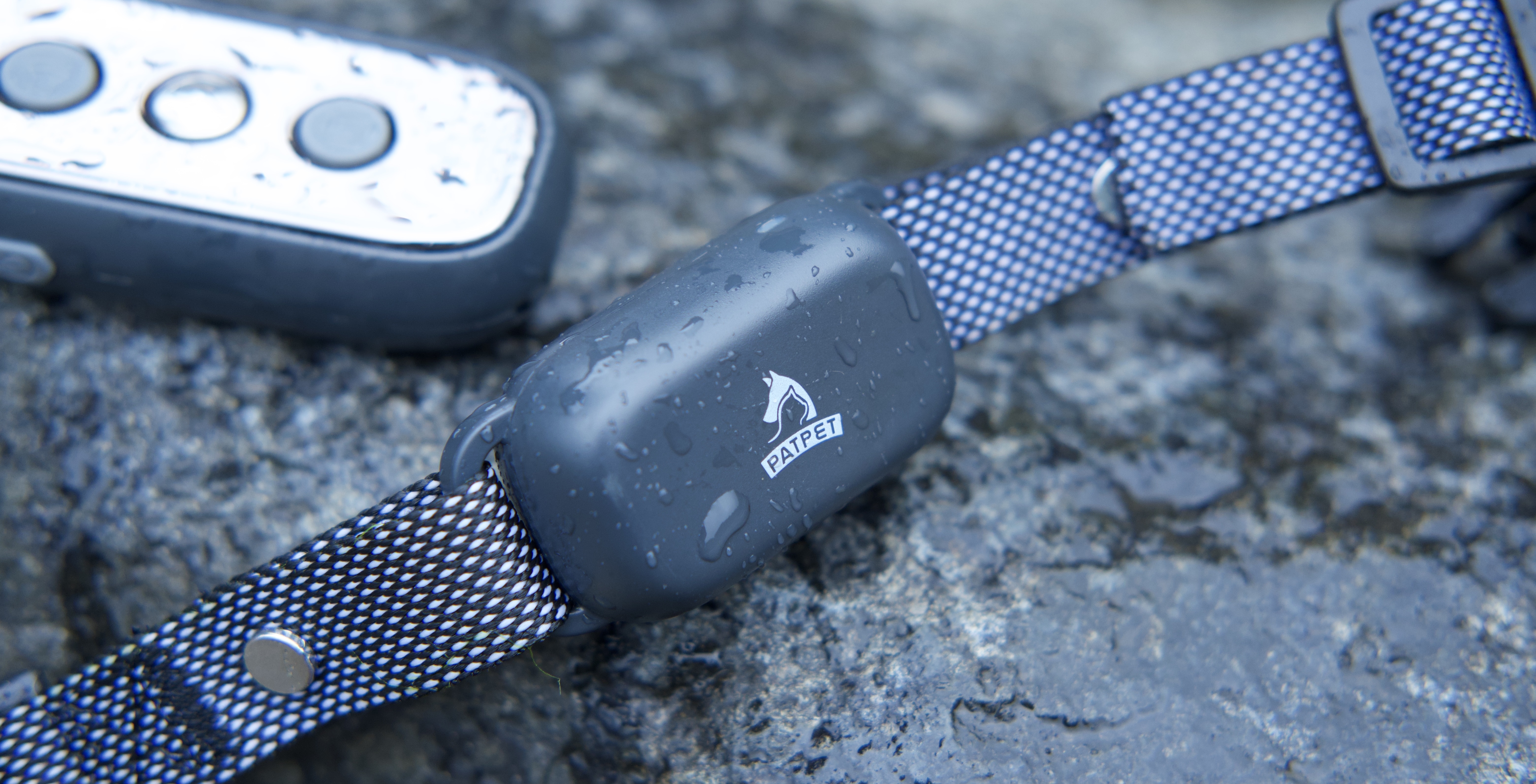 Dog trainer，Dog training collar，Electric shock collar，Pet Supplies & Pet，Original design，Original video，