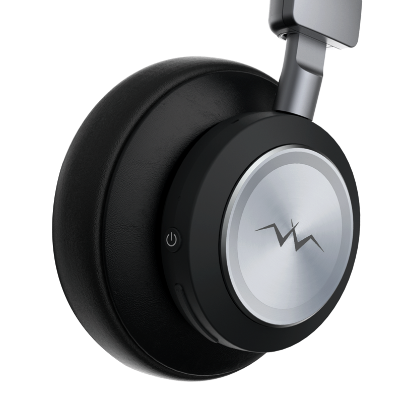 Noise reduction earphone，