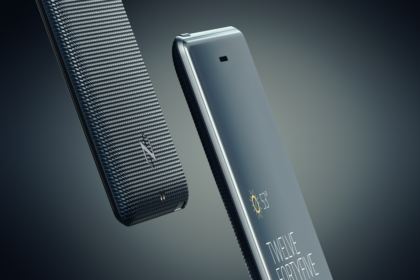 neptune suite~2025年时智能计算机设备会是什么样的呢?