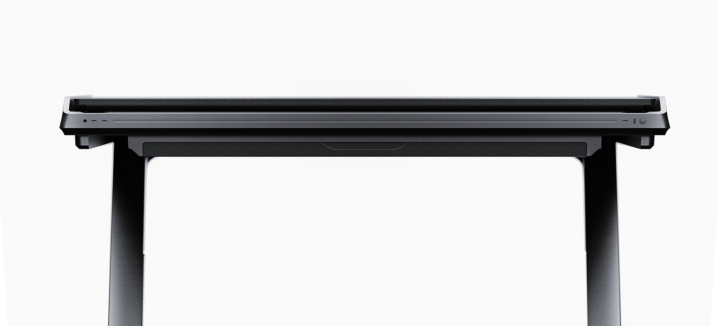 work area，flexibility，creativity，AREA FLIP，