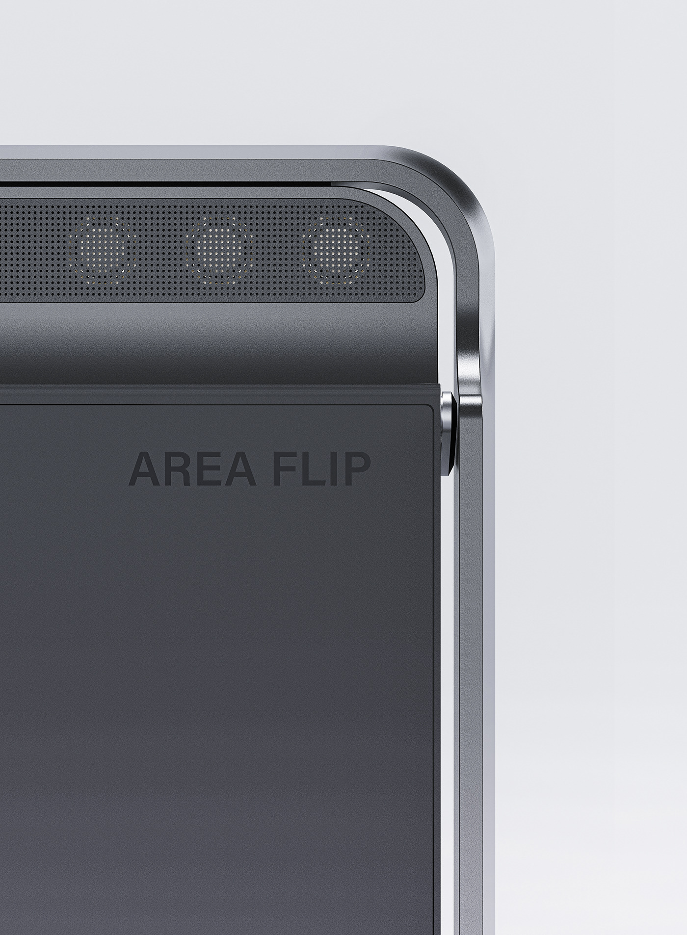 work area，flexibility，creativity，AREA FLIP，