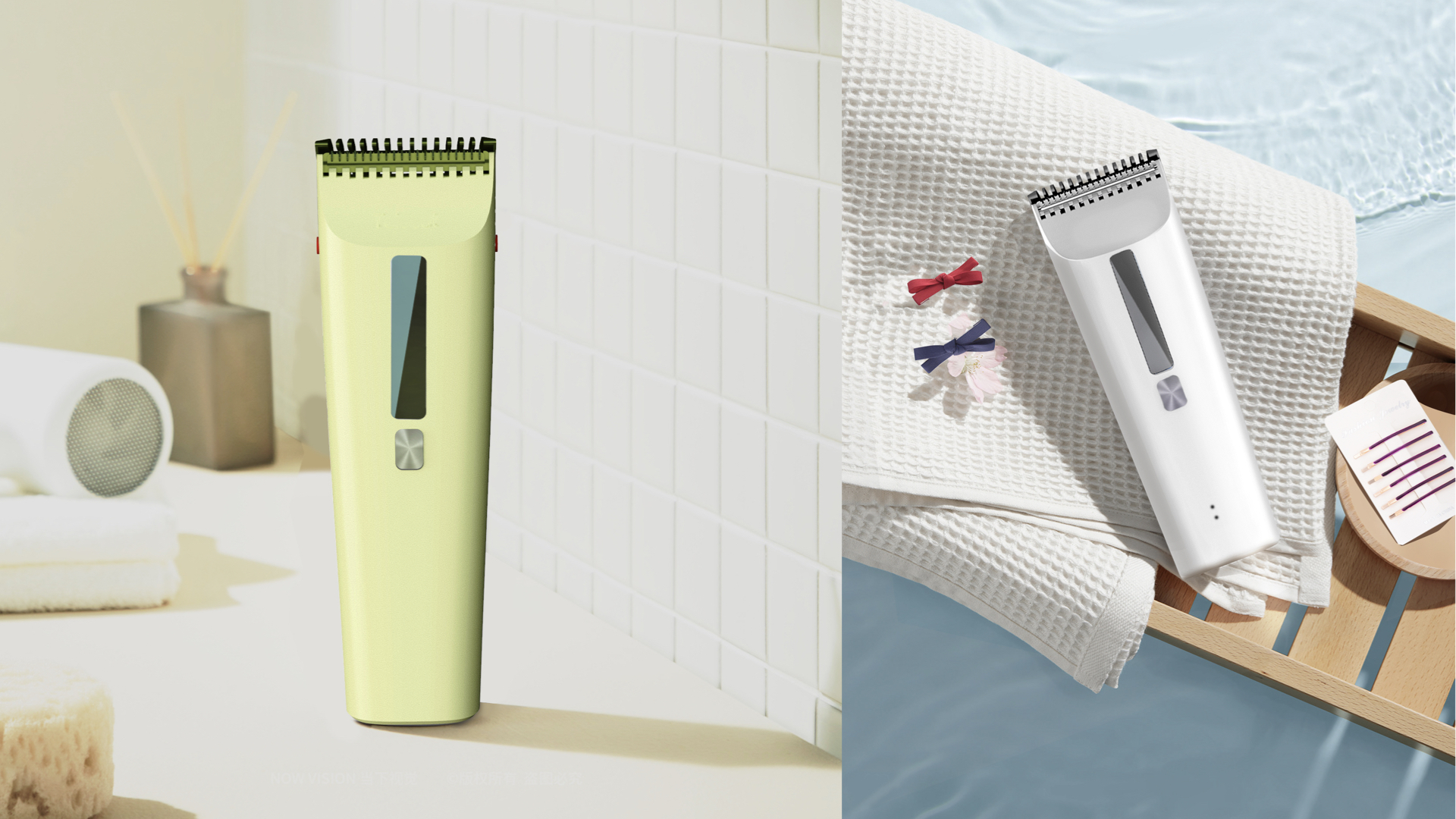 Barber product design，Product + app，Epidemic haircut，Barber at home，，