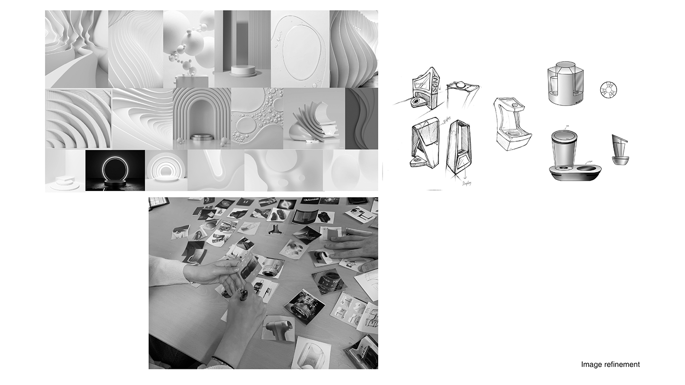 Beer sales，interactive，stainless steel，BeerStation，