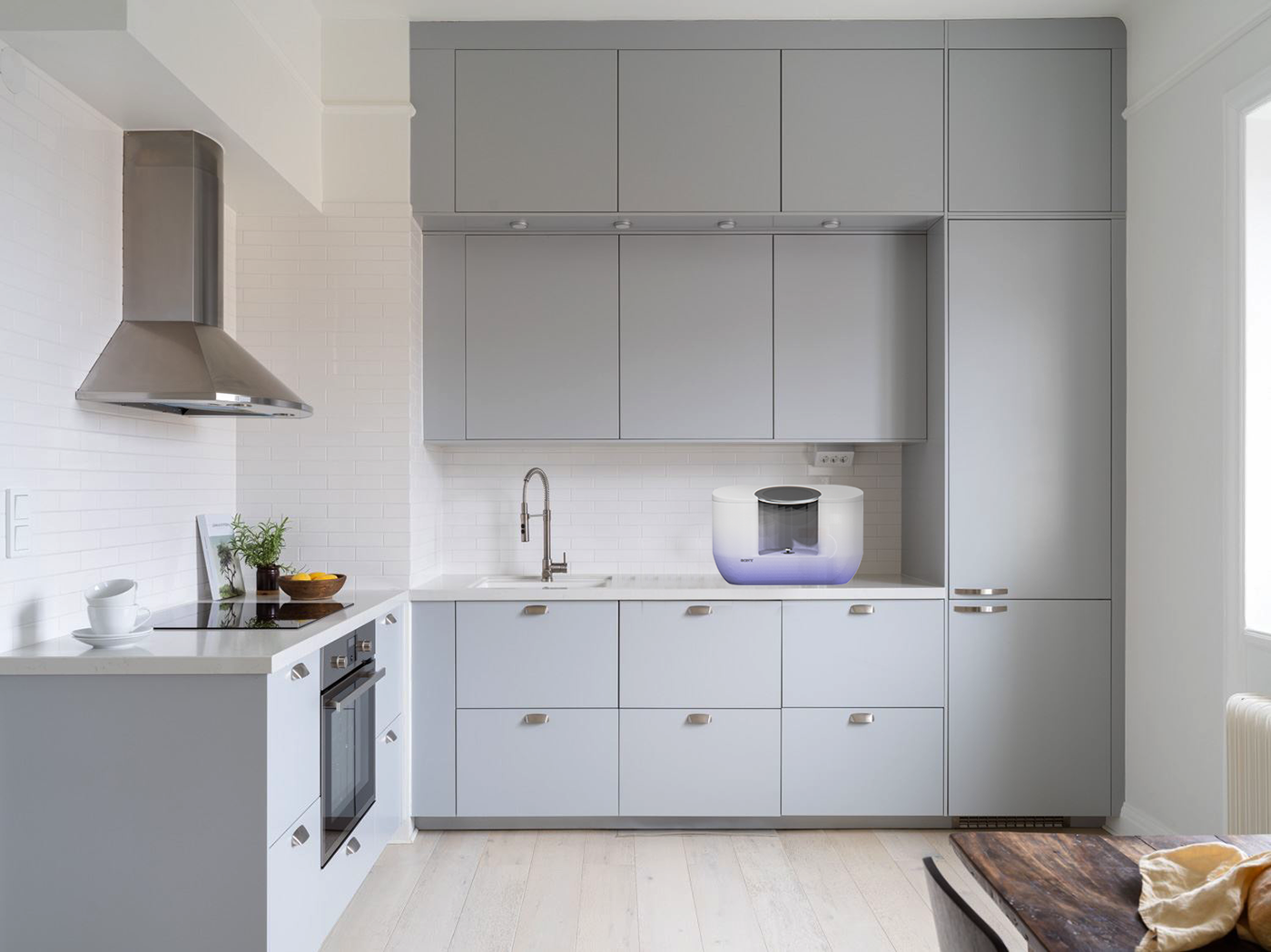 Beer sales，interactive，stainless steel，BeerStation，