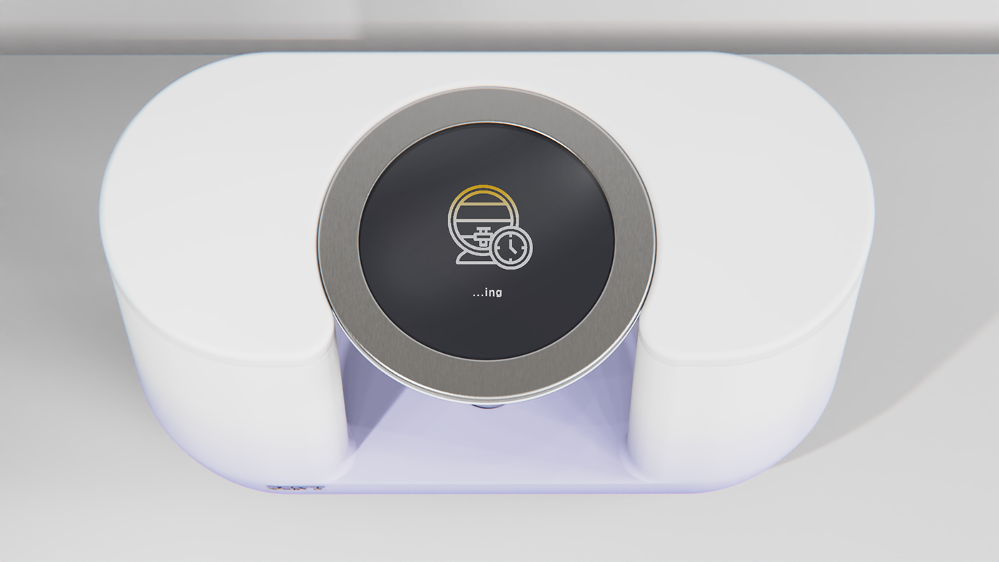 Beer sales，interactive，stainless steel，BeerStation，