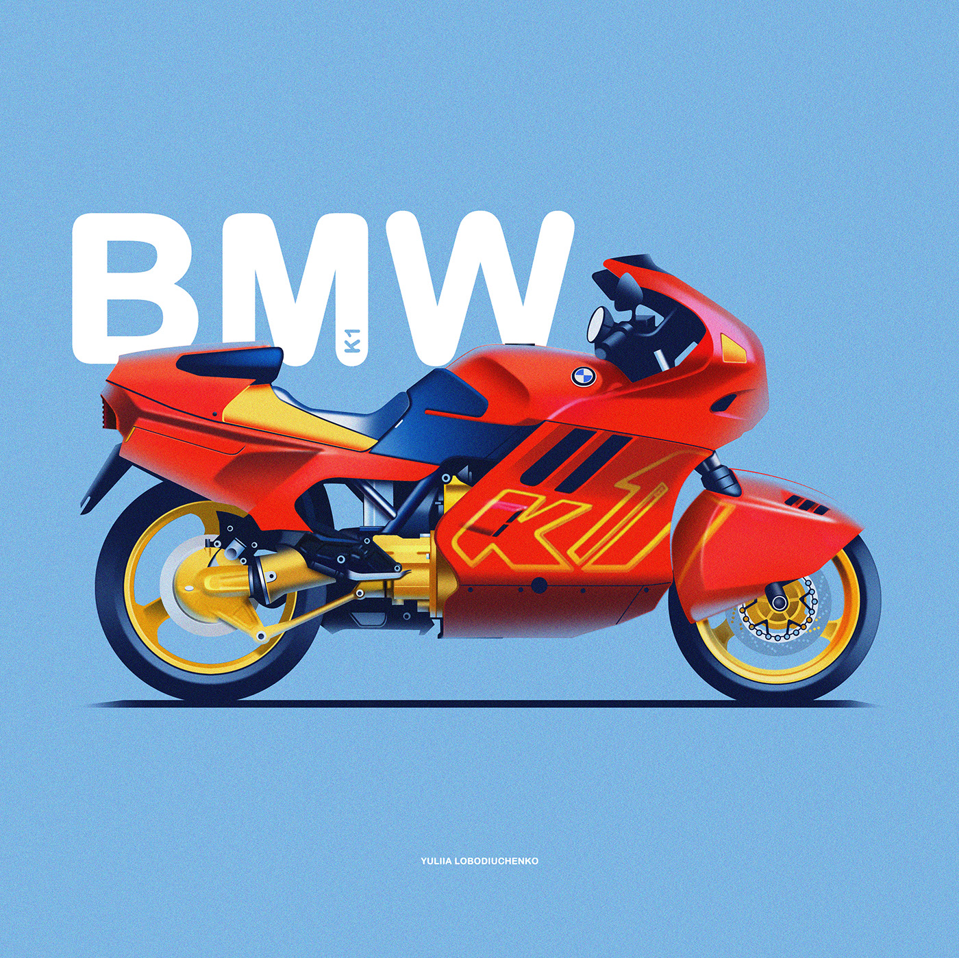 AUTODESIGN LEGENDS，motorcycle，SUZUKI，bmw，