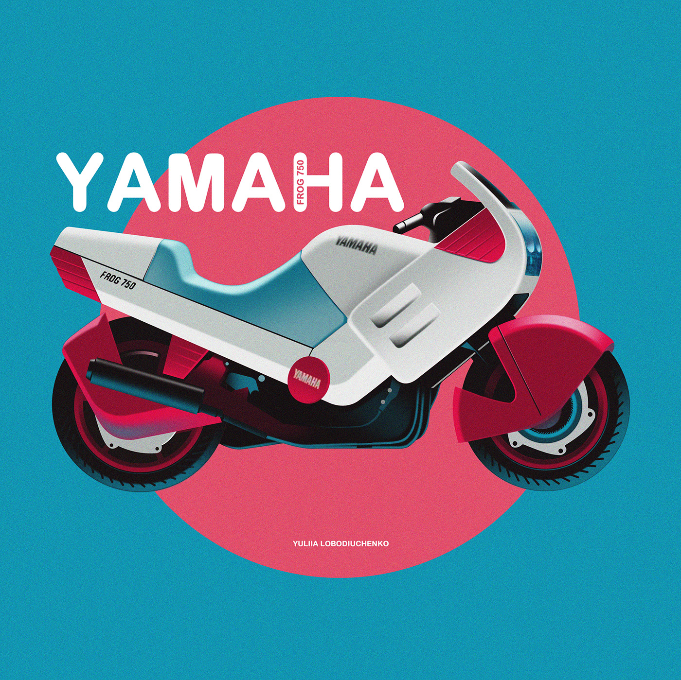 AUTODESIGN LEGENDS，motorcycle，SUZUKI，bmw，