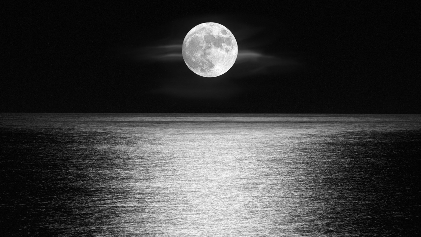 Bamba，lamps and lanterns，moon，light，