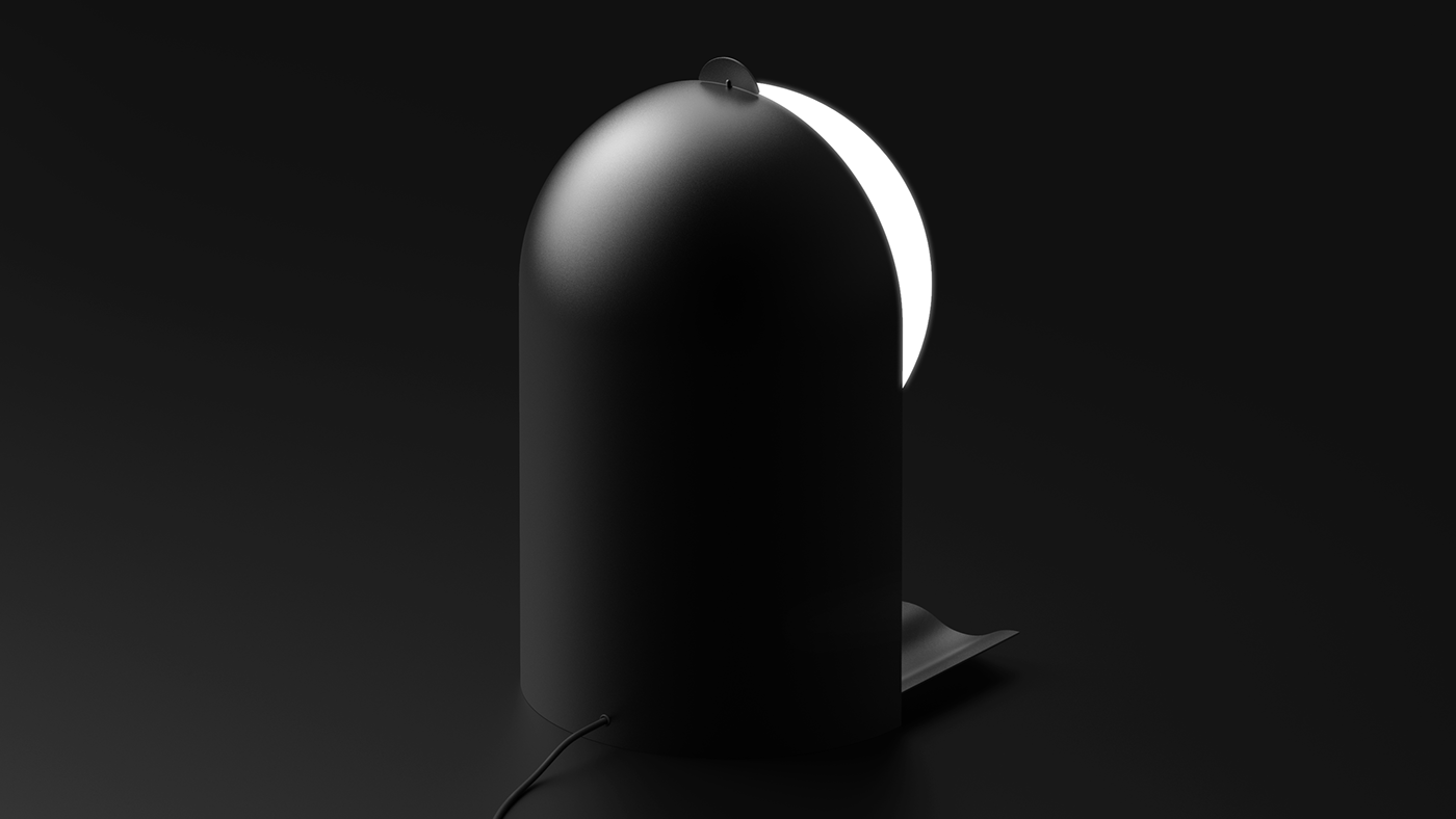 Bamba，lamps and lanterns，moon，light，