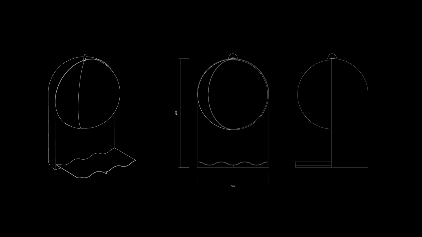 Bamba，lamps and lanterns，moon，light，