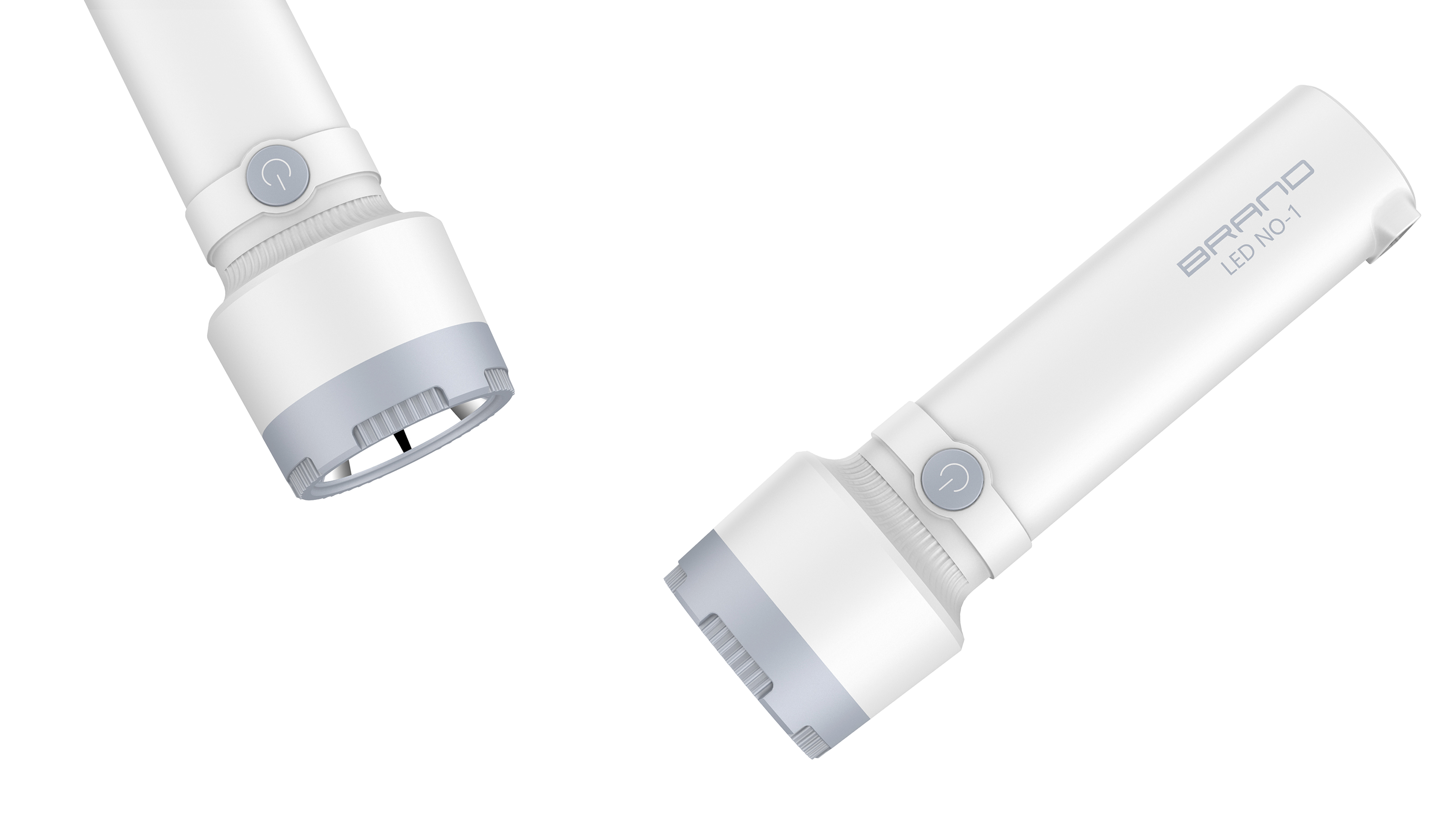 Small fan, electric mosquito racket, desk lamp, small flashlight，