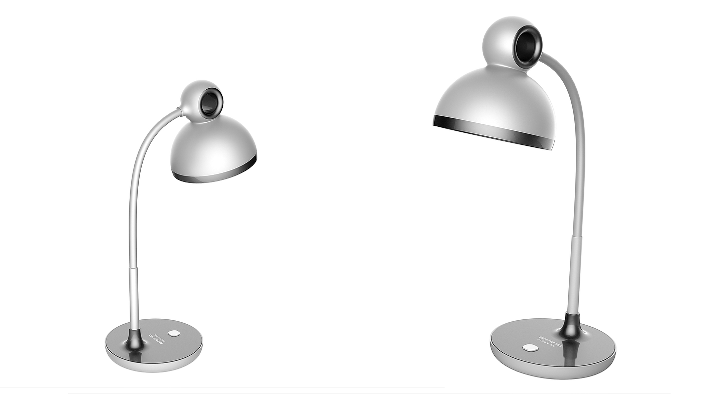 Small fan, electric mosquito racket, desk lamp, small flashlight，
