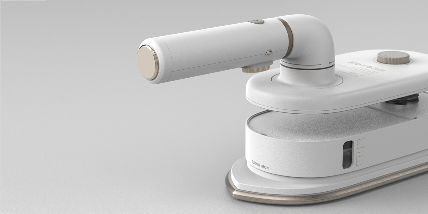 sterilization，Steam iron，TURNING IRON，uv，