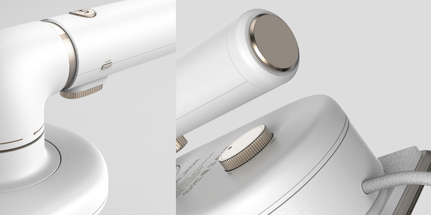 sterilization，Steam iron，TURNING IRON，uv，