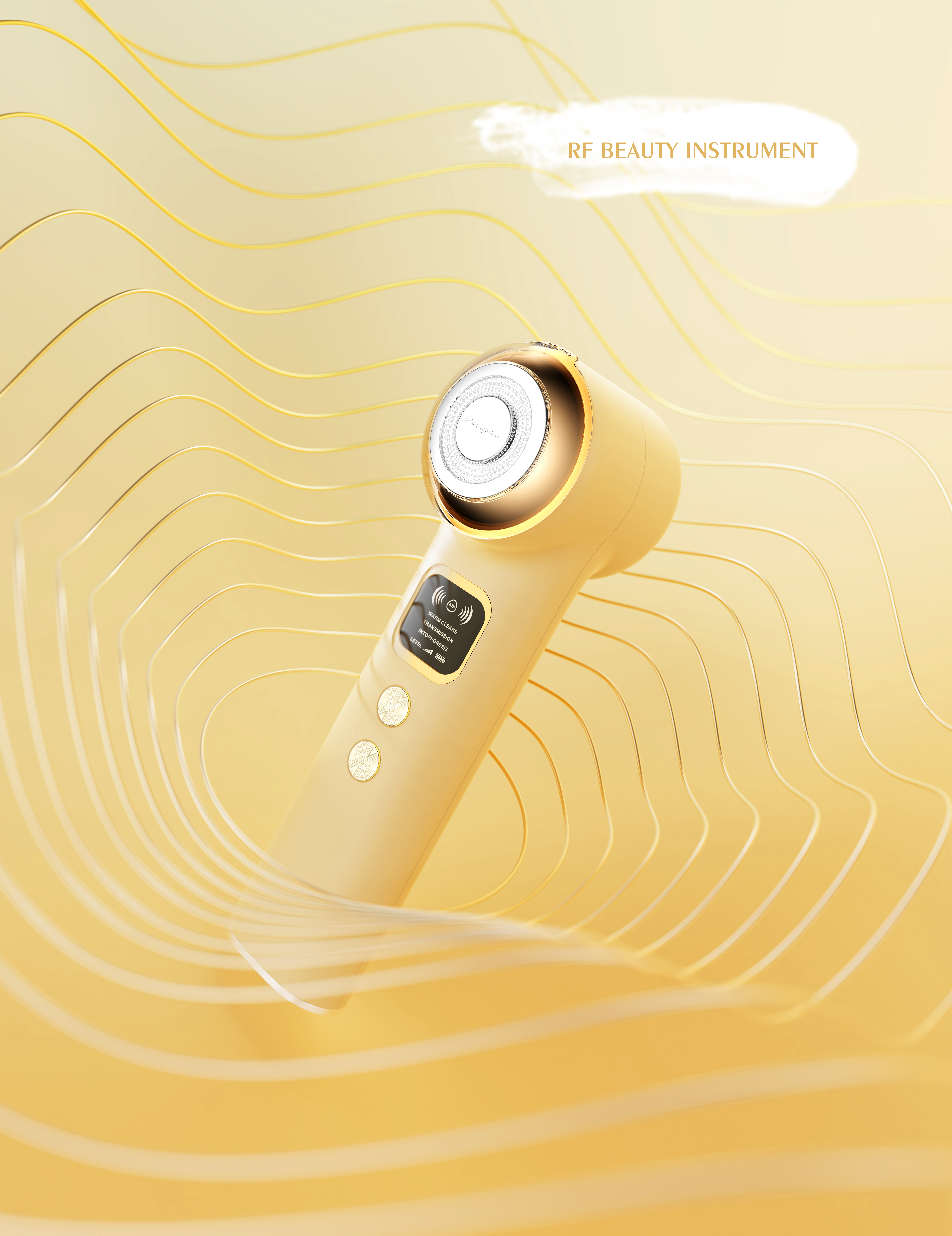 small home appliances，Beauty products, household appliances，