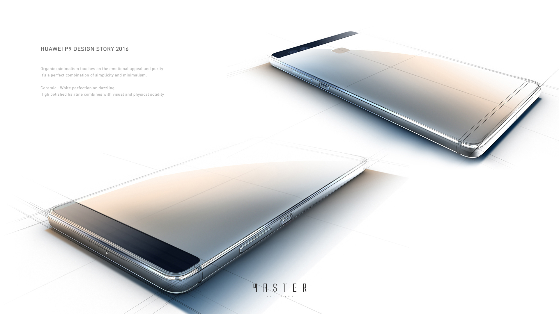 Huawei，brand，Intelligent mobile phone，advertisement，Leica，Leica，