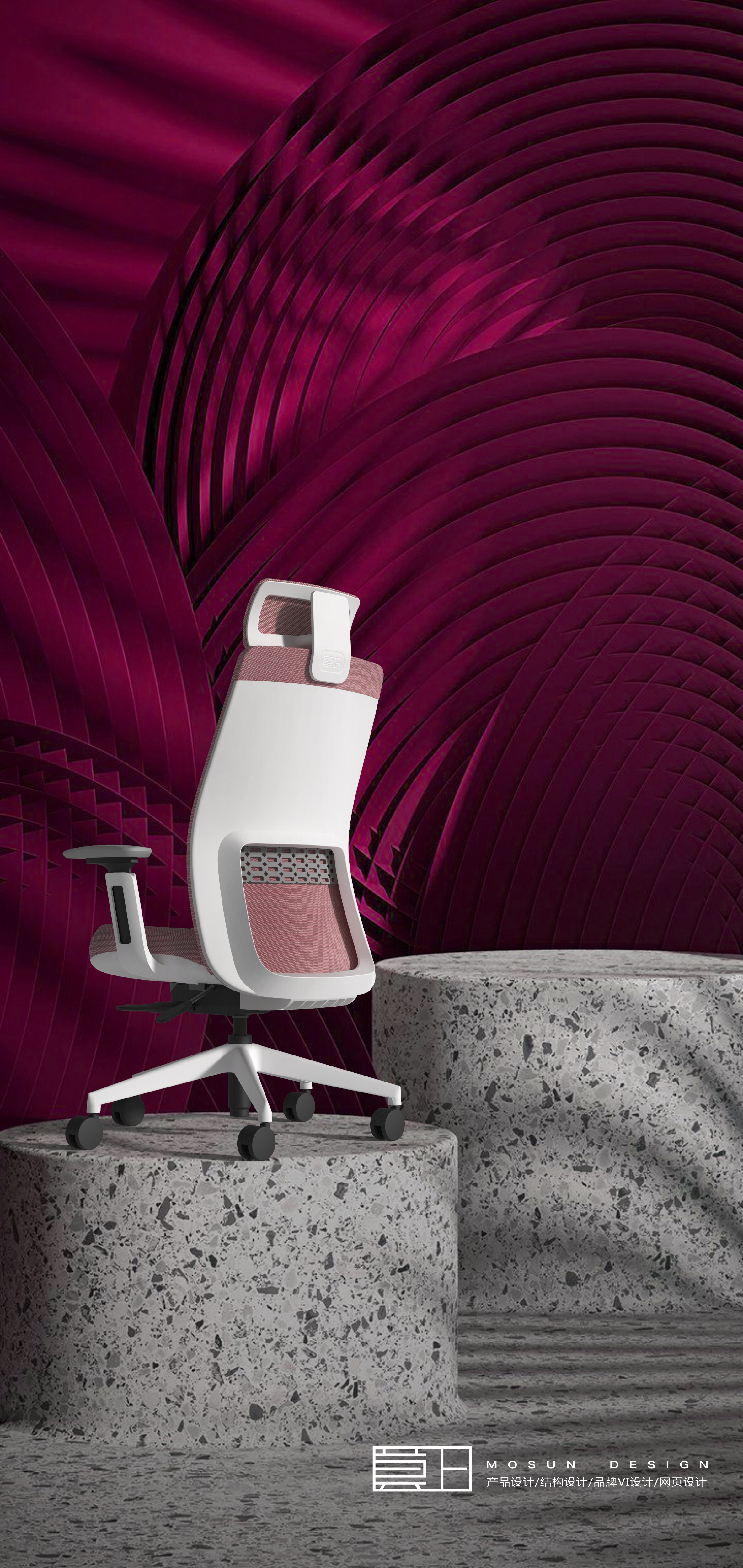Office chair design，Ergonomics，furniture design ，Chair design，