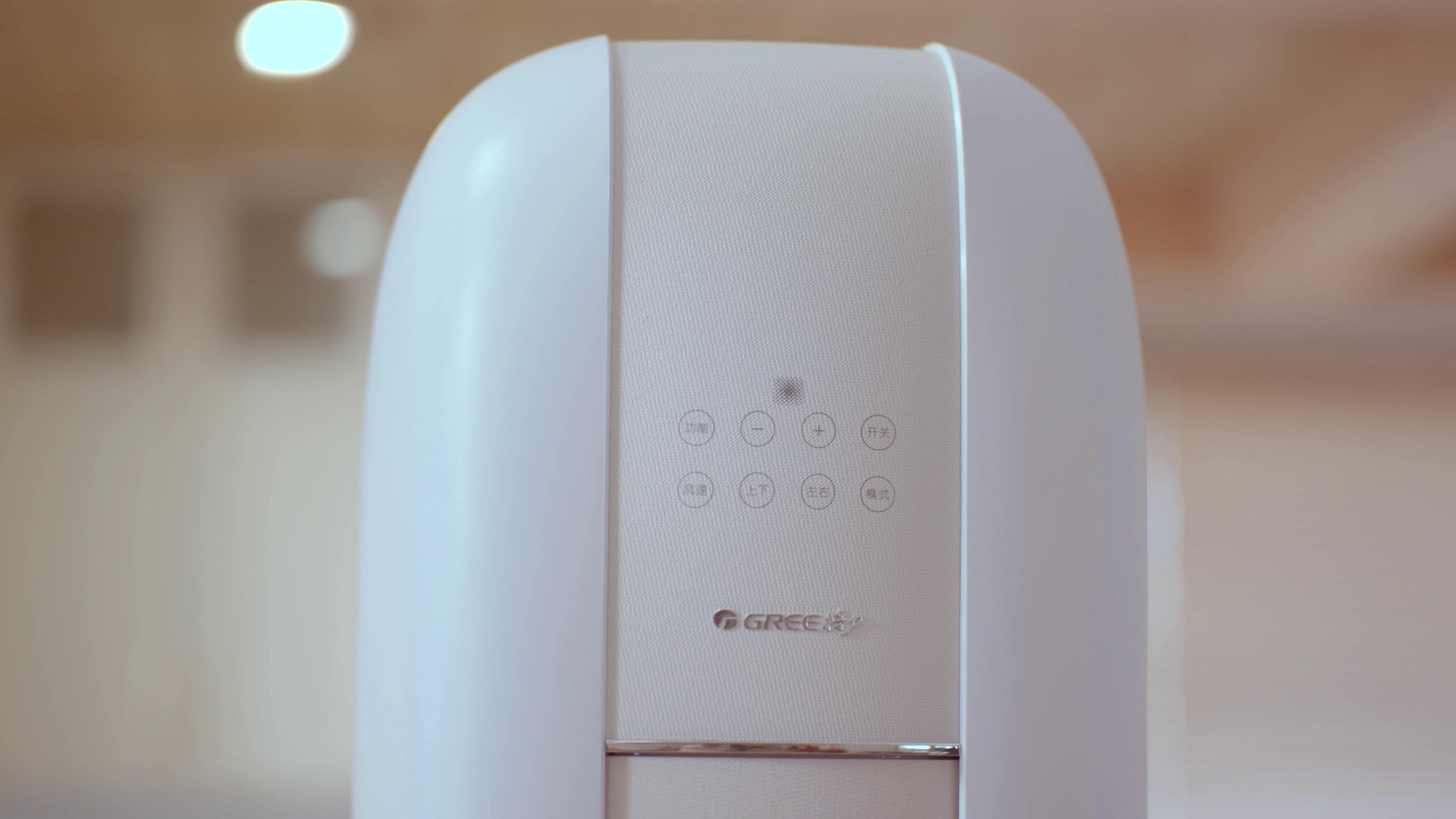 Simple design，Fashion air conditioner，Air conditioning design，Home appliance design，product design，Time painting，Simplicity，GREE，